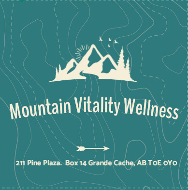 Mountain Vitality Wellness & Massage Therapy