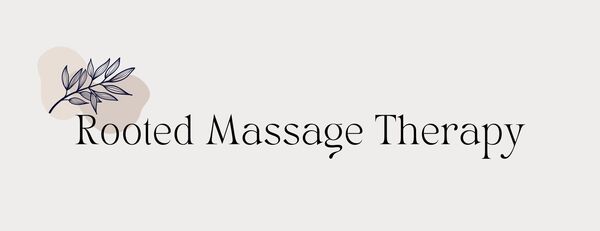 Rooted Massage Therapy