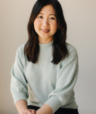 Book an Appointment with Esther Oh for NEW CLIENTS