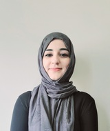 Book an Appointment with Zahidah Bibi at TrueCare Physiotherapy