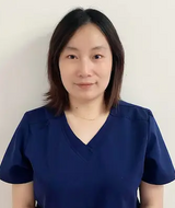 Book an Appointment with Lin Jiang at TrueCare Physiotherapy