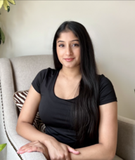 Book an Appointment with Mital Panchal for Chiropractic
