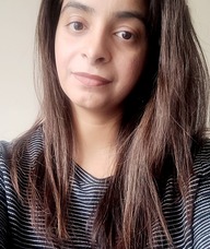 Book an Appointment with Khadija Kausar for Physiotherapy