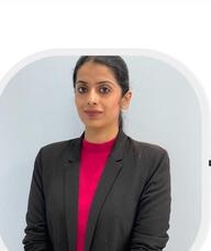 Book an Appointment with Gaganpreet kaur for Physiotherapy