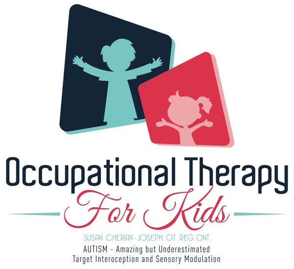 OT4Kidz Inc. (Occupational Therapy For Kids)