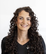 Book an Appointment with Paige Larkin at Kids Physio Group - Halifax