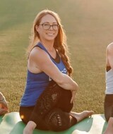 Book an Appointment with Olivia Martineau at Yoga/Fitness Classes