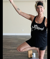 Book an Appointment with Carly MacDonald at Yoga/Fitness Classes