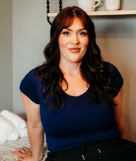 Book an Appointment with Stephanie Canham for Massage Therapy