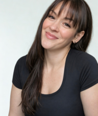 Book an Appointment with Stephanie Canham for Massage Therapy