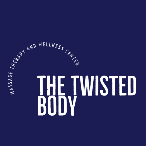The Twisted Body