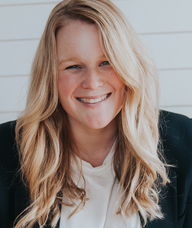 Book an Appointment with Christina Kliewer for Physiotherapy