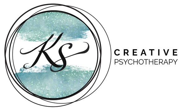 Katherine Stewart Creative Psychotherapy