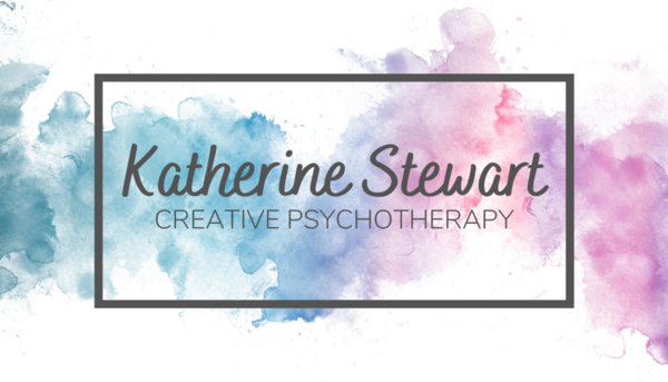 Katherine Stewart Creative Psychotherapy