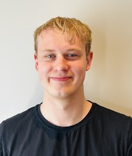 Book an Appointment with Kaelan Butt for Massage Therapy