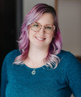 Book an Appointment with Kylie Roth at Onyx Counselling & Psychology - Sherwood Park Office