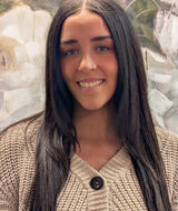 Book an Appointment with McKenna Thomas at Onyx Counselling & Psychology - Sherwood Park Office