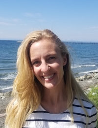Sydney Erickson RMT