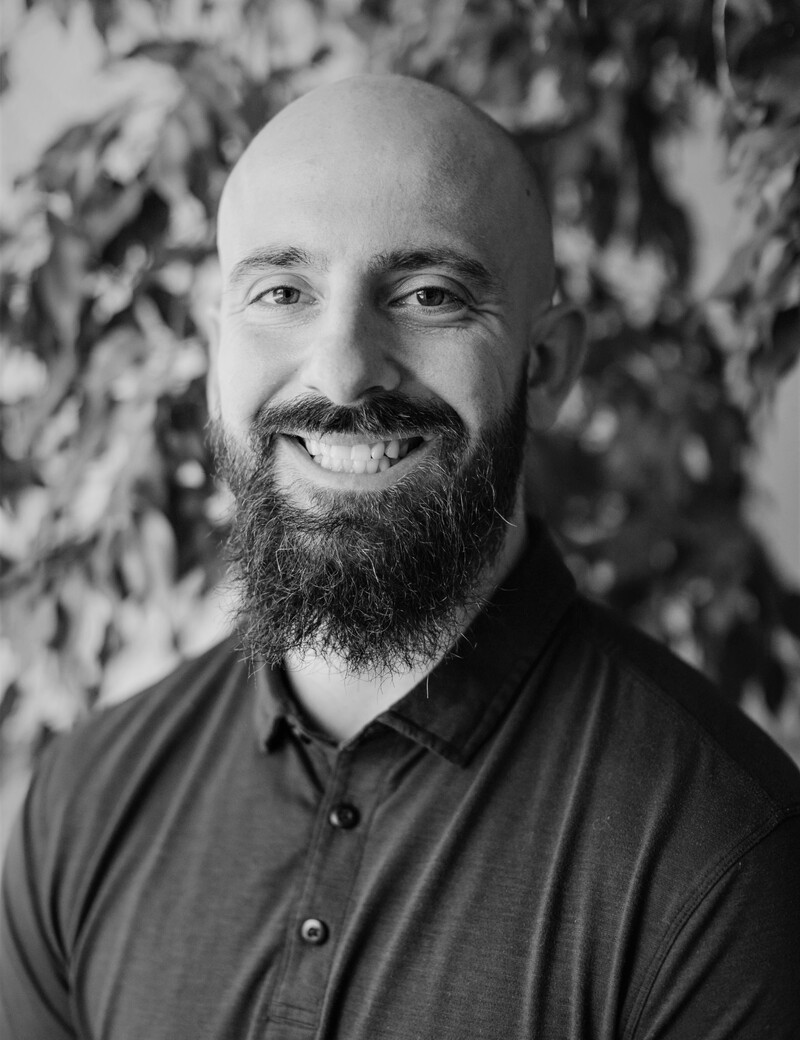 Photo of Curtis Wood