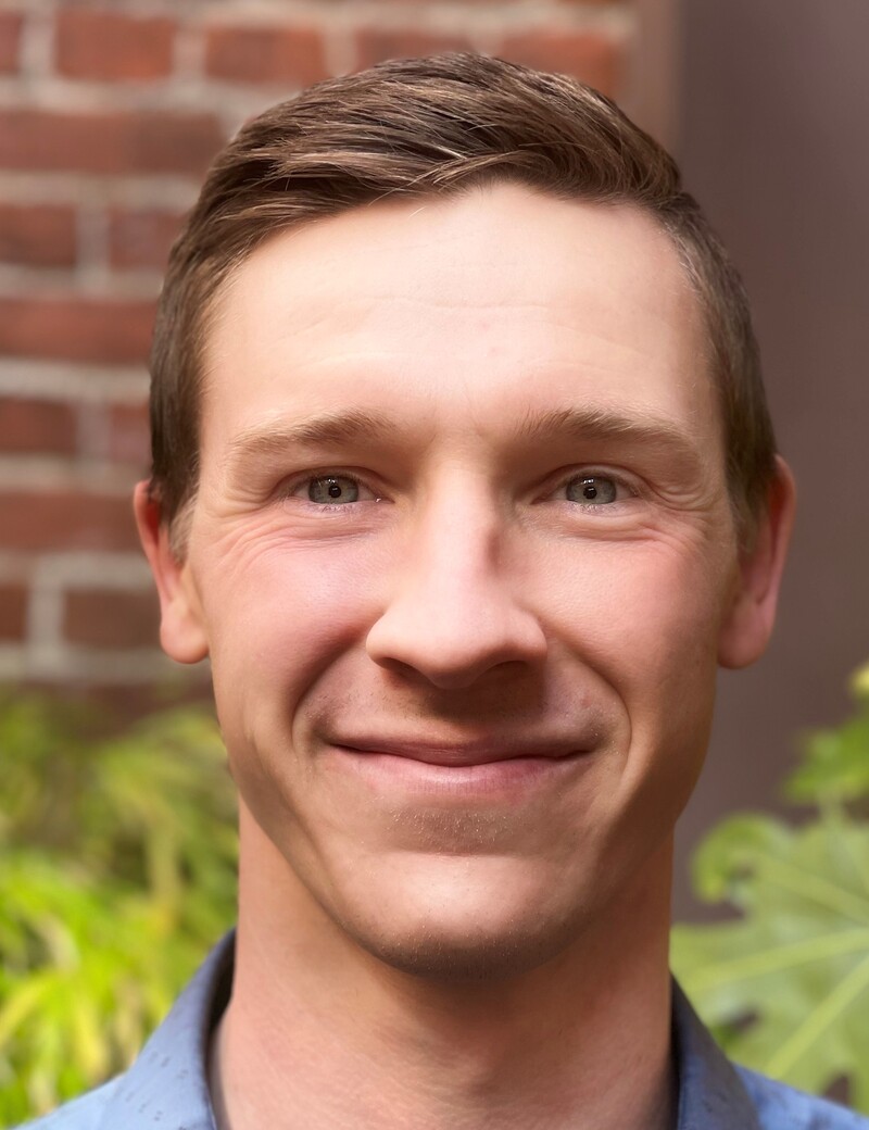 Photo of Dr. Brett Orser