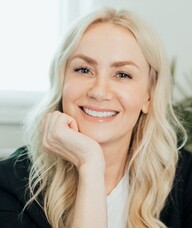 Book an Appointment with Irina Koturic for Individual Therapy