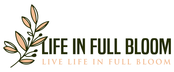 Life in Full Bloom Counselling & Therapy