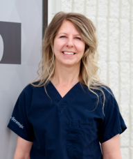 Book an Appointment with Heather Hofferd for Respiratory Therapy