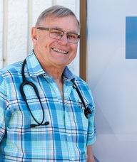 Book an Appointment with Dr. Alexander Louw for Driver Medical