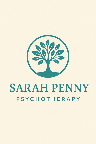 Sarah Penny Psychotherapy