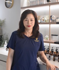 Book an Appointment with Bessie Cheng for Hot Stone Massage done by RMT