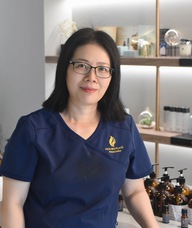 Book an Appointment with Bing Yu ( Judy Hannah) Zhu for Hot Stone Massage done by RMT