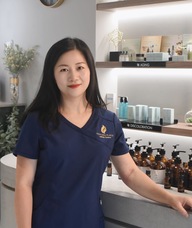 Book an Appointment with Qi Ting (Jen) Liu for Hot Stone Massage done by RMT