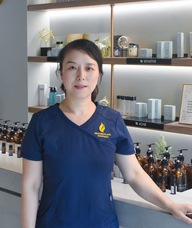 Book an Appointment with Xin Man (Mandy) Liu for Hot Stone Massage done by RMT