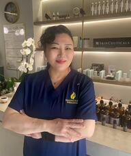 Book an Appointment with Lily Lu for Facial Treatment