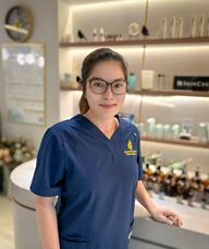 Book an Appointment with Qiaozhu (Cindy) Huang for Hot Stone Massage done by RMT