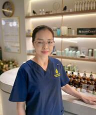 Book an Appointment with Yu Ping ( Mona) Nie for Hot Stone Massage done by RMT