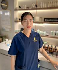 Book an Appointment with Jingli (Isobel) Xing for Acupuncture Therapy