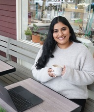 Book an Appointment with Manpreet Parmar for Counselling