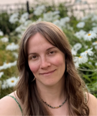 Book an Appointment with Sidney Eaden for Speech Therapy