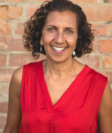 Book an Appointment with Dee Gill at Burnaby