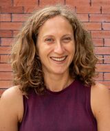 Book an Appointment with Danya Rogen at Vancouver