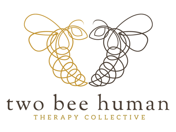 Two Bee Human