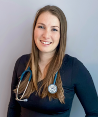 Book an Appointment with Dr. Tina Tebokkel for Naturopathic Medicine