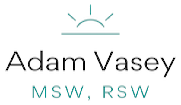 Adam Vasey Therapy