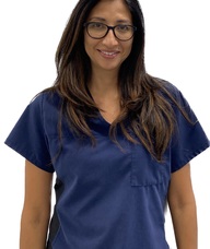 Book an Appointment with Cynthia Garzon for Chiropody