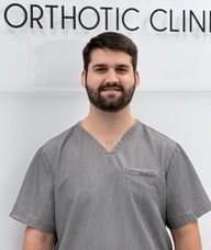 Book an Appointment with Andre Moniz for Chiropody