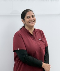 Book an Appointment with Anum Sandhu for Chiropody