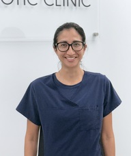 Book an Appointment with Cynthia Garzon for Chiropody