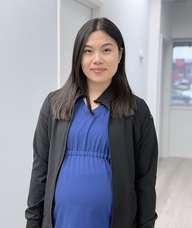 Book an Appointment with Thao Tran for Chiropody