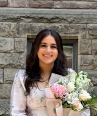 Book an Appointment with Kanika Duggal for Chiropody